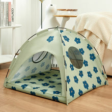 Carregar imagem no visualizador da galeria, Tenda Pet Portátil | Para Cachorro e Gato
