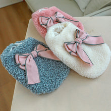 Carregar imagem no visualizador da galeria, Colete de Lã Lady London
