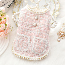Carregar imagem no visualizador da galeria, Colete Rosê Pearl
