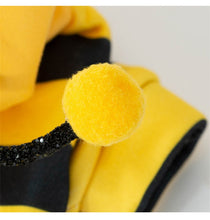 Carregar imagem no visualizador da galeria, Moletom Bee
