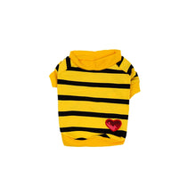 Carregar imagem no visualizador da galeria, Agasalho Pet Love | Para Cachorro e Gato
