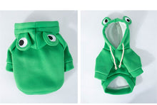 Carregar imagem no visualizador da galeria, Moletom Amazing Frog
