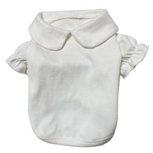 Carregar imagem no visualizador da galeria, Look Princesa Mia - 3 em 1 | Vestido para Cães
