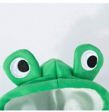 Carregar imagem no visualizador da galeria, Moletom Amazing Frog
