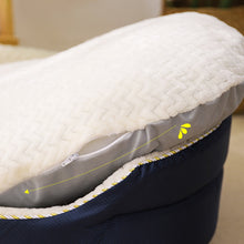 Carregar imagem no visualizador da galeria, Cama Pet Noah | Para Cachorro e Gato
