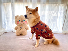 Carregar imagem no visualizador da galeria, Tricot Urso Zaion
