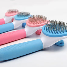 Carregar imagem no visualizador da galeria, Escova Pets 2 Em 1
