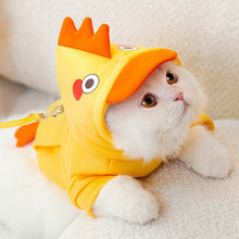 Carregar imagem no visualizador da galeria, Moletom Little Chicken
