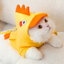 Carregar imagem no visualizador da galeria, Moletom Little Chicken
