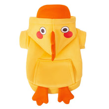 Carregar imagem no visualizador da galeria, Moletom Little Chicken
