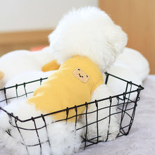 Carregar imagem no visualizador da galeria, Colete Little Bear
