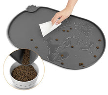 Carregar imagem no visualizador da galeria, Esteira Silicone Livine
