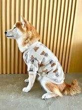 Carregar imagem no visualizador da galeria, Tricot Urso Zaion
