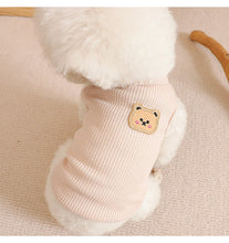 Carregar imagem no visualizador da galeria, Colete Little Bear
