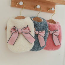 Carregar imagem no visualizador da galeria, Colete de Lã Lady London
