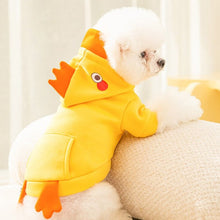 Carregar imagem no visualizador da galeria, Moletom Little Chicken
