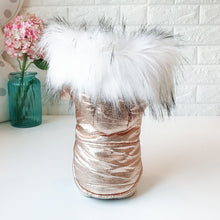 Carregar imagem no visualizador da galeria, Jaqueta Pet Puffer | Para Cachorro e Gato
