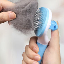 Carregar imagem no visualizador da galeria, Escova Pets 2 Em 1
