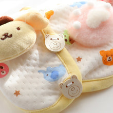 Carregar imagem no visualizador da galeria, Colete Fluffy Baby
