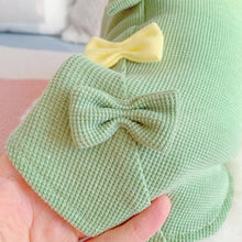 Carregar imagem no visualizador da galeria, Blusa Baby Tie
