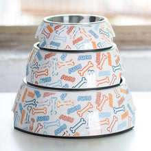 Carregar imagem no visualizador da galeria, Tigela Pet Bichinhos
