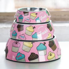 Carregar imagem no visualizador da galeria, Tigela Pet Bichinhos
