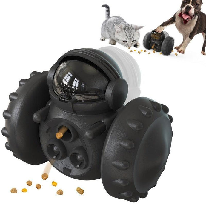 brinquedo interativo para cães, brinquedo interativo para gatos, brinquedo para controle de estresse para cães e gatos, alimentador de cães, alimentador de gatos, wepetz, lojawepetz