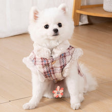 Carregar imagem no visualizador da galeria, Casaquinho Pet Stiles | Para Cachorro e Gato

