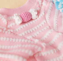 Carregar imagem no visualizador da galeria, Tricot Bombonzinho
