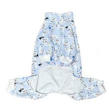 Carregar imagem no visualizador da galeria, Macacão Grande Fofo Gun
