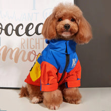 Carregar imagem no visualizador da galeria, Jaqueta Pet Cooper
