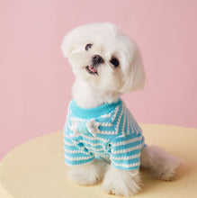 Carregar imagem no visualizador da galeria, Tricot Bombonzinho
