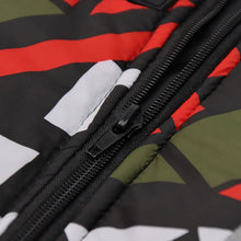 Carregar imagem no visualizador da galeria, Colete Impermeável Hugie
