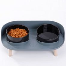Carregar imagem no visualizador da galeria, Tigela Dupla Jamy

