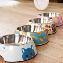 Carregar imagem no visualizador da galeria, Tigela Pet Bichinhos
