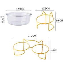 Carregar imagem no visualizador da galeria, Tigela Pet Luni
