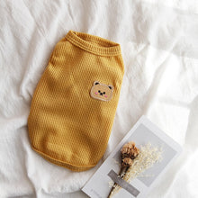 Carregar imagem no visualizador da galeria, Colete Little Bear
