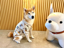 Carregar imagem no visualizador da galeria, Tricot Urso Zaion
