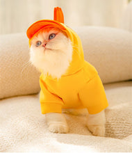 Carregar imagem no visualizador da galeria, Moletom Little Chicken
