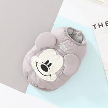Carregar imagem no visualizador da galeria, Colete 3D Mickey | Para Cachorro e Gato
