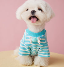 Carregar imagem no visualizador da galeria, Tricot Bombonzinho
