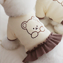 Carregar imagem no visualizador da galeria, Vestido e/ou Blusa Love Bear
