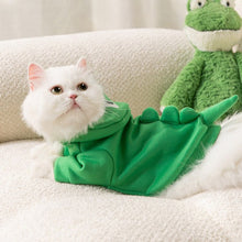 Carregar imagem no visualizador da galeria, Moletom Cute Dino
