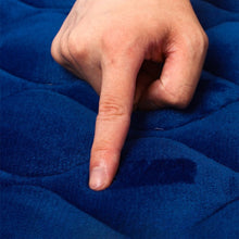 Carregar imagem no visualizador da galeria, Tapete Térmico Antialérgico | Para Cachorro e Gato
