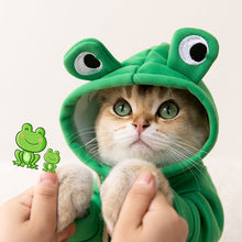 Carregar imagem no visualizador da galeria, Moletom Amazing Frog
