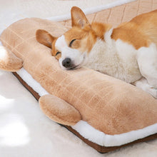 Carregar imagem no visualizador da galeria, Cama Bear| Para Cachorro e Gato
