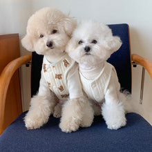 Carregar imagem no visualizador da galeria, Colete Baby Bear Adorável
