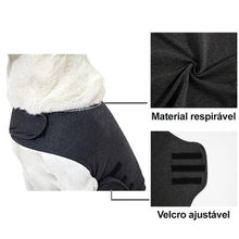 Carregar imagem no visualizador da galeria, Colete Anti Stress | Para Cachorro
