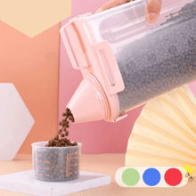 Carregar imagem no visualizador da galeria, Armazenador e Dispensador de Ração
