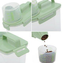 Carregar imagem no visualizador da galeria, Armazenador e Dispensador de Ração
